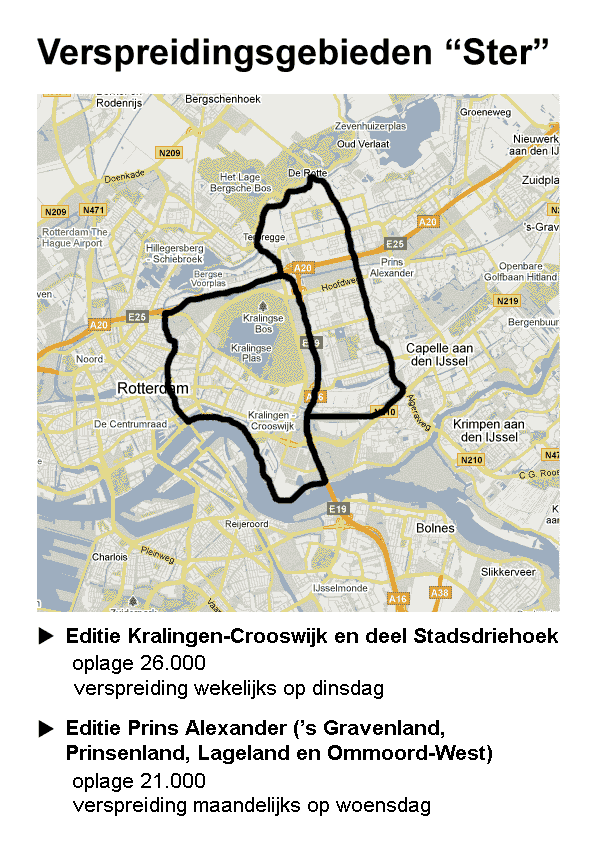 verspreidingsgebied